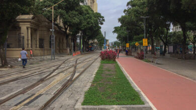 Light Rail Infrastructure