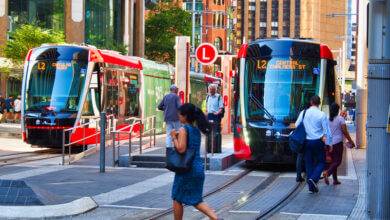 Light Rail Sytems