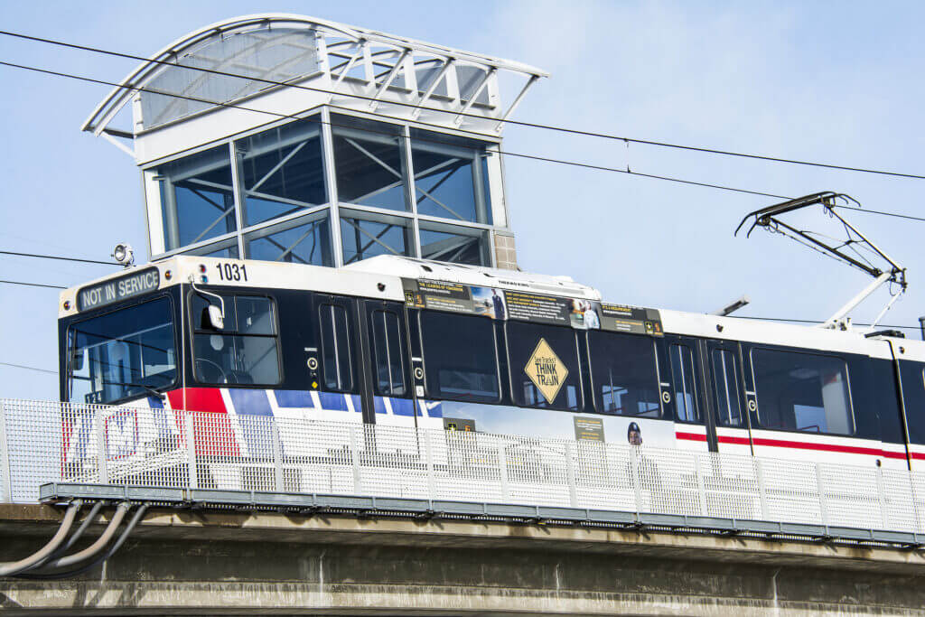 Light Rail Accidents