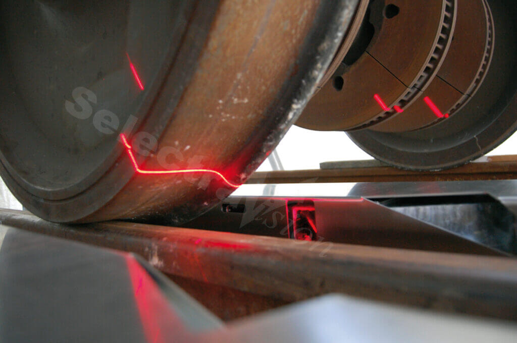 Laser Measurement Systems - source