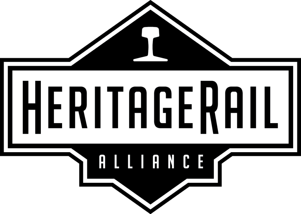 Heritage Rail Alliance